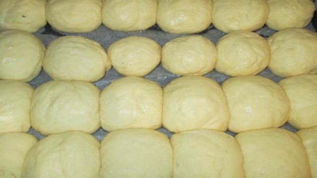 Вкусные будни