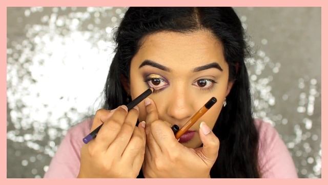 KIKO Water Eyeshadows - Review & Swatches смотреть онлайн