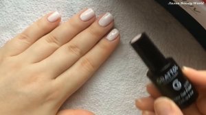 АЛЛЕРГИЯ НА ГЕЛЬ-ЛАК!!! Пробую базу для аллергиков GRATTOL IQ!!! Интернет-магазин "ODIVA"