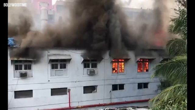 Почему продали студию Раджа Капура смотреть онлайн