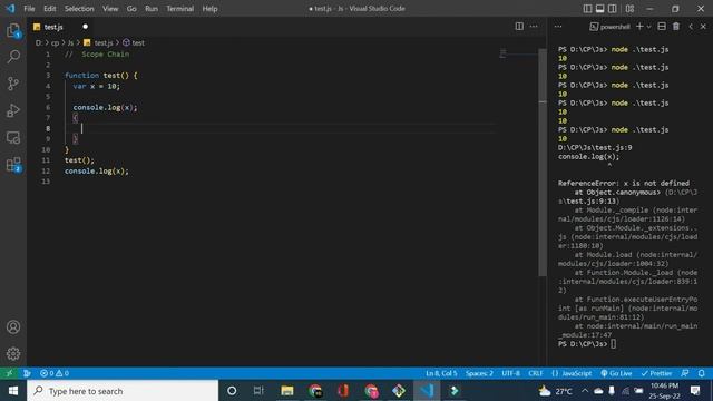 Javascript interview questions in malayalam | Part-5 смотреть онлайн