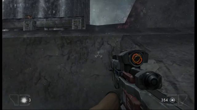 TimeSplitters: Future Perfect - Story Mode On Hard Difficulty [Part 9] смотреть онлайн