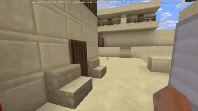 Сборник nuke, mirage, dust 2. смотреть онлайн