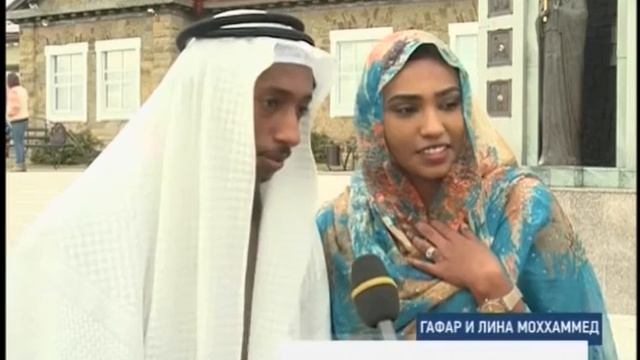 В КЕМЕРОВО ДАН ОТСЧЕТ ДО ВСЕМИРНОГО ФЕСТИВАЛЯ МОЛОДЕЖИ И СТУДЕНТОВ смотреть онлайн