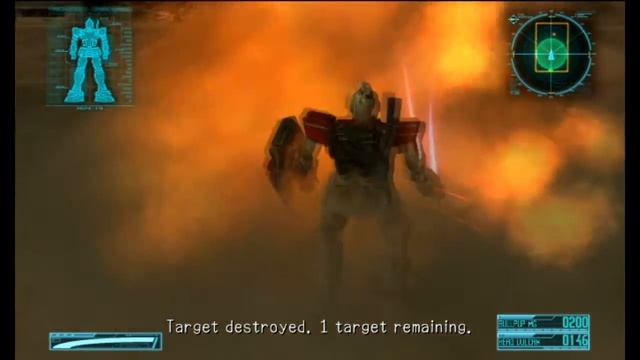 Let's Play Mobile Suit Gundam - Target in Sight (PS3) Blind - Part 1 - Failend anfangen смотреть онлайн