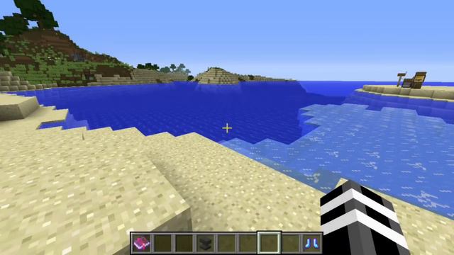 Top 10 lucruri pe care nu le stii despre MINECRAFT 1.9 смотреть онлайн