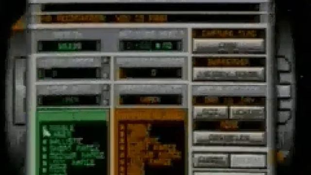 Metaltech: Battledrome - Video Game trailer (1995, MS-DOS) смотреть онлайн
