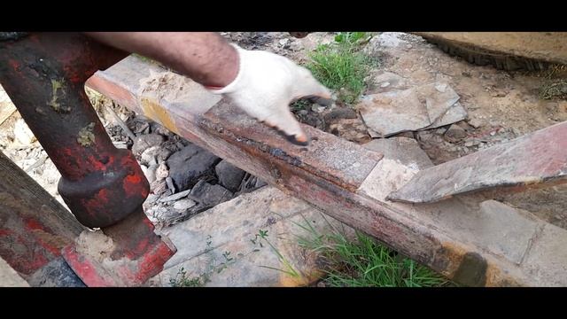 Балка ножа тест драйВ смотреть онлайн