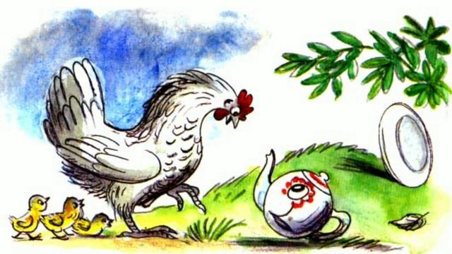 "Горе у Федори"(розвиток мовлення і культура мовленнєвого спілкування) смотреть онлайн