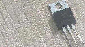 Типовой ремонт зарядного устройства Вымпел 30