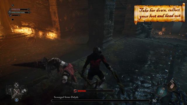 Lords Of The Fallen | Early Game Vigor Farm | Ardent Penitent Set Location