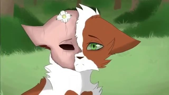 Коты-Воители [Яролика и Белохвост] смотреть онлайн