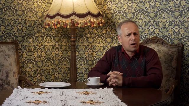 Ухмылки российской истории | Александр III смотреть онлайн