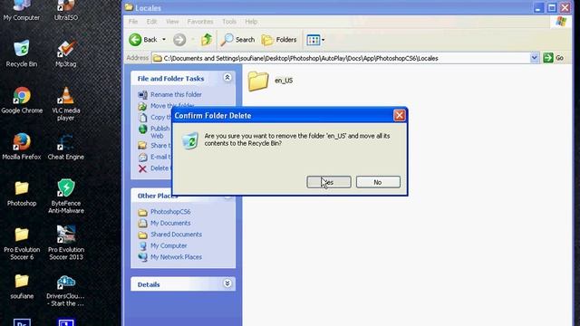 شرح طريقة تعريب الفوتوشوب cs6 смотреть онлайн