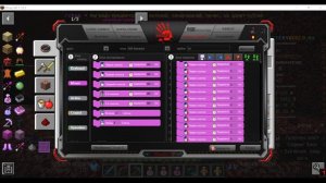 как настроить мышку bloody что бы было 100+ кпс