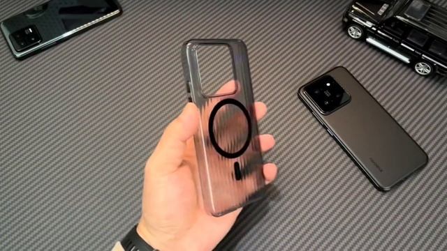 Some Backcover for Xiaomi 14/ Xiaomi 14's Case #xiaomi14 #hyperos #xiaomi14pro #smartphone #phone смотреть онлайн