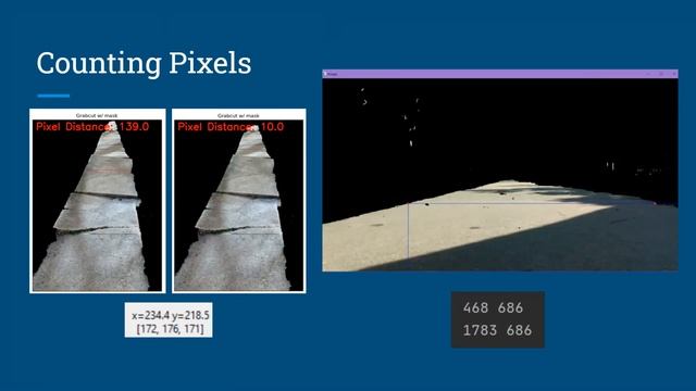 Sidewalk Slope Monitoring Presentation смотреть онлайн