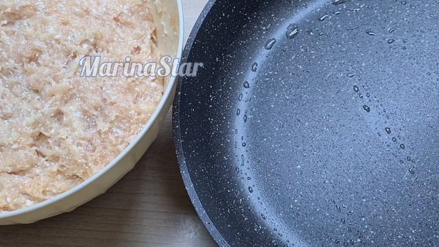 Не пачкаю даже руки КУРИНЫЕ КОТЛЕТЫ С ТВОРОГОМ полезные и очень вкусные смотреть онлайн