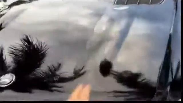 Mercedes-Benz GL - Внедорожник или очень большой кроссовер смотреть онлайн