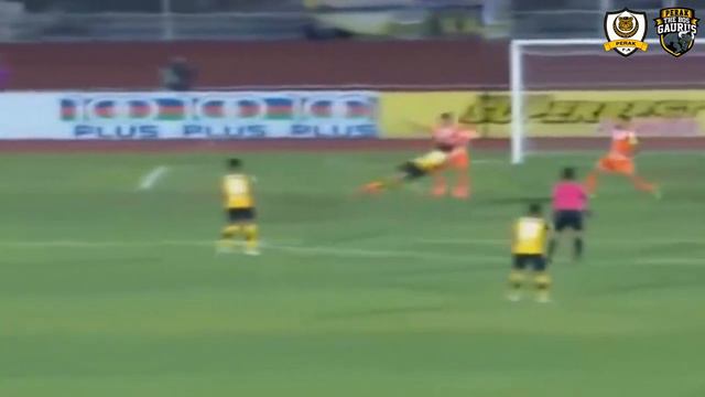 PERAK FA VS PKNS FC смотреть онлайн