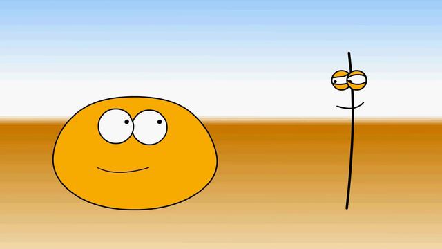 Тест №2 : Толстый и тонкий смотреть онлайн