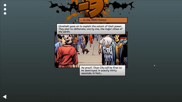 Steve Jackson's Fighting Fantasy: Appointment With FEAR Part Four смотреть онлайн