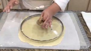 Торт Наполеон, теперь вам будет просто его печь!!    #тортнаполеон #рецепт #простойрецепт.mp4