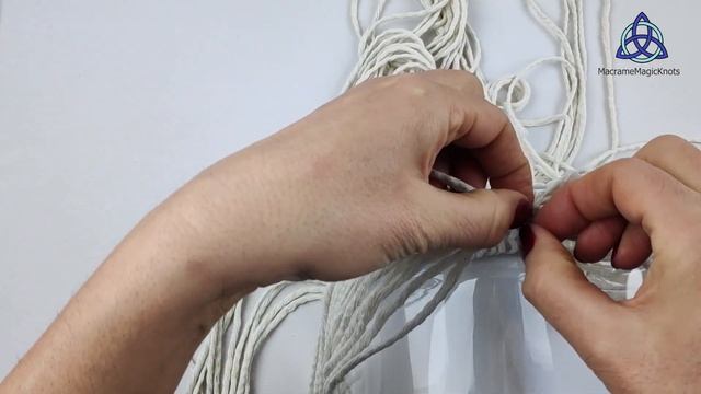 DIY Handmade Lamp | Macrame Craft | Jar tutorial смотреть онлайн