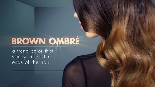 Schwarzkopf Professional POWER BROWN technical. смотреть онлайн