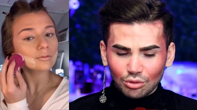 ❌ОТЕЦ МЕНЯ ПРЕДУПРЕЖДАЛ ❌ ТИК ТОК СВОДИТ МЕНЯ С УМА / ЛАЙФХАКИ / ХУЖЕ ТРЕШ САЛОН / Teodor Seeker