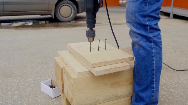 САМЫЙ КАЧЕСТВЕННЫЙ САМОРЕЗ! смотреть онлайн