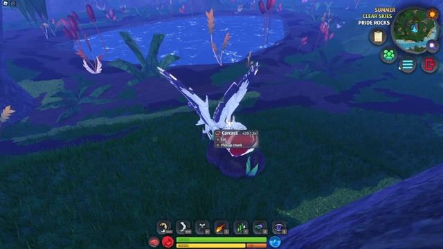 HOW to GET MUSH in RECODE! || Creatures of Sonaria смотреть онлайн