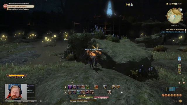 Final Fantasy XIV ⚔ 53: Die Köstlichkeiten Eorzeas смотреть онлайн