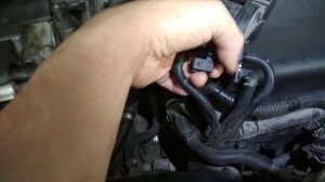 Не тянет,передув Volvo XC90 2.5T B5254T2