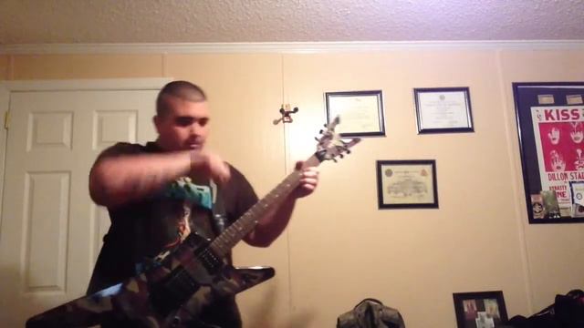 New Dean Dime ML Camo out of the box. смотреть онлайн