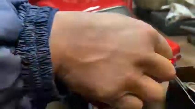 Ваз 2101 "копейка' в миниатюрном варианте... смотреть онлайн