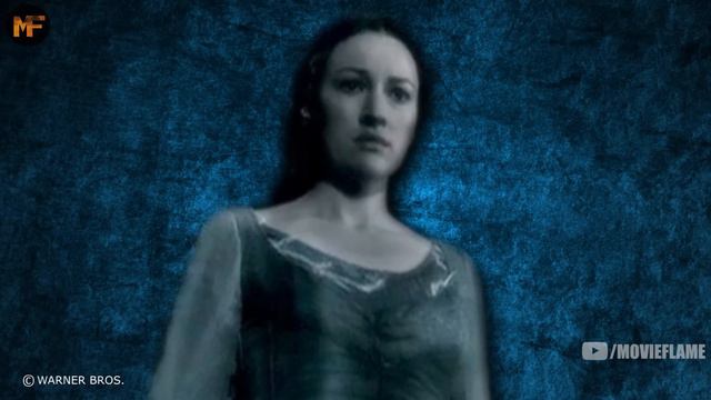 The Life Of Helena Ravenclaw (+How To Become A Ghost Explained)