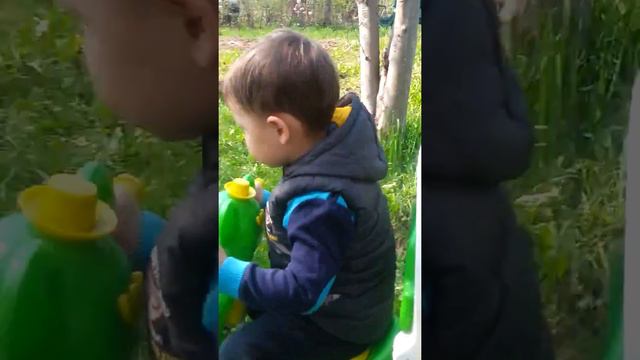 Отдых с детьми на даче смотреть онлайн