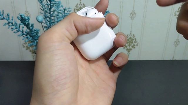 Cách Sạc AirPods Đơn Giản Ai Cũng Làm Được. смотреть онлайн