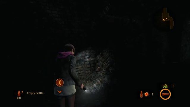 Resident Evil Revelations 2 Episode 2 Claire Walkthrough (PC Max Settings) смотреть онлайн