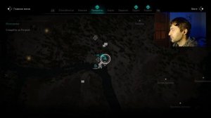 НАЙДЕНА ВТОРАЯ ПОДСКАЗКА НАСЛЕДСТВА СВЯТОГО ГЕОРГИЯ ➤ Assassinʼs Creed: Valhalla прохождение с MaVi