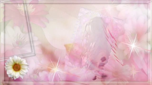 Стили для ProShow Producer Весеннее настроение смотреть онлайн