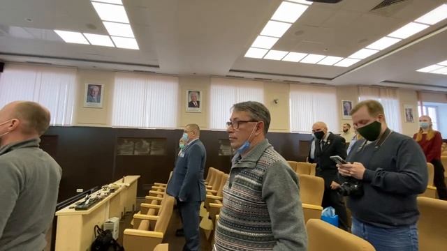 Конфа-2022, фрагмент 2 смотреть онлайн