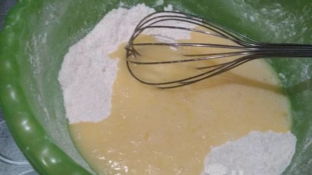 Рецепты от шеф-повара