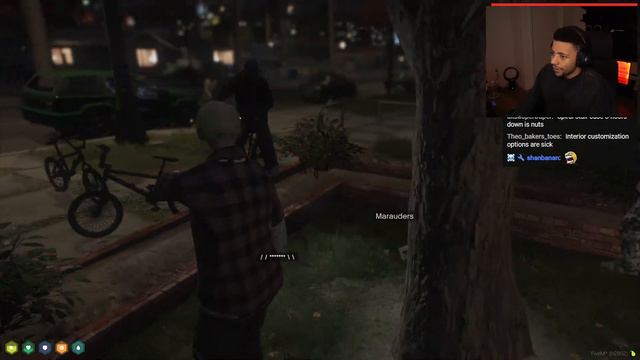 🔴LIVE - JACK POT and FELIB LANGYEB (NOPIXEL 4.0 GTA RP WL) смотреть онлайн
