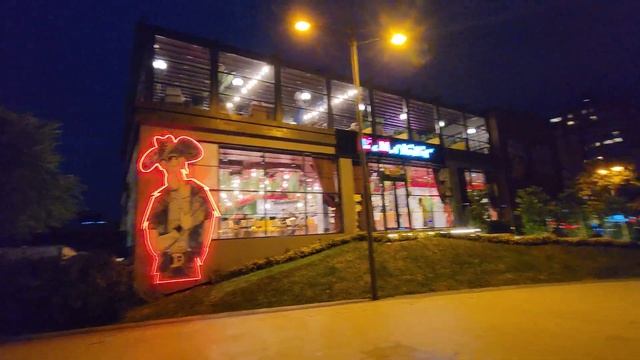 Visit to Dede Qorqud Park & Mini Venice | Walk from Nizami Metro | Carpet Museum | 4k 60fps | Baku смотреть онлайн