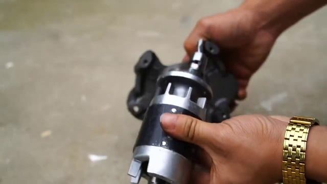 Как сделать из мотора от холодильника генератор на 250 вольт смотреть онлайн