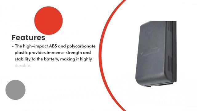 Replacement Battery for JVC BN-V11U смотреть онлайн