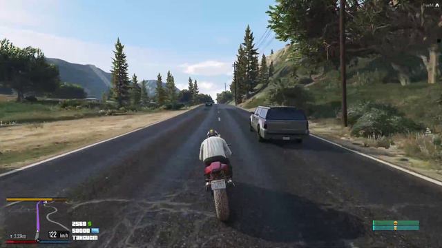 GTA 5 RP (FiveM) Тестим сервер. Общаемся отыгрываем роли.