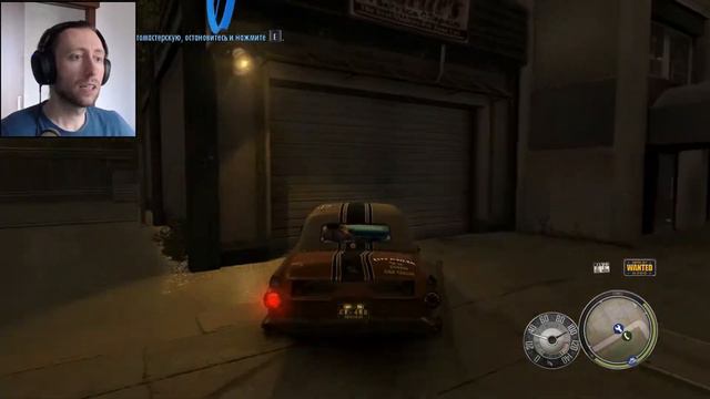 ПРИУНЫЛ 🍊 #08 MAFIA 2 ПРИКЛЮЧЕНИЯ ДЖО ПРОХОЖДЕНИЕ смотреть онлайн